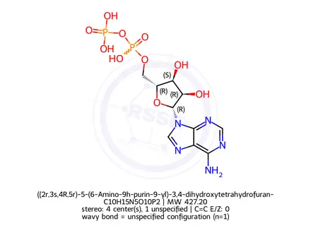 Chemical structure of 4-epi, 14,15-Dehydrated Pimecrolimus