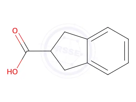 Chemical structure of Dimetindene Impurity 14