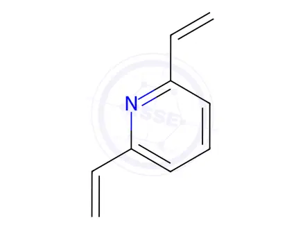 Chemical structure of Meropenem Impurity 105