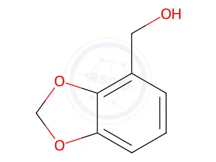 Chemical structure of Piribedil Impurity 51