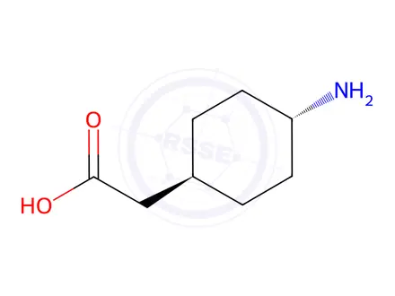 Chemical structure of Cariprazine Impurity 21