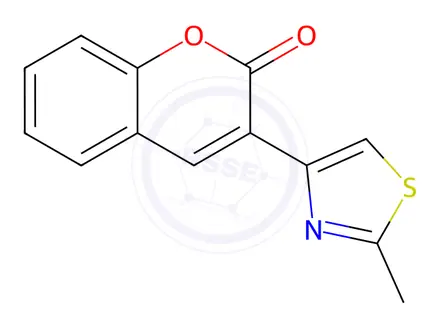 Chemical structure of WAY-299765