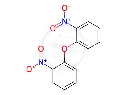Chemical structure of Olanzapine Impurity 83