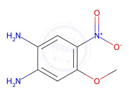 Chemical structure of Aliskiren Impurity 60