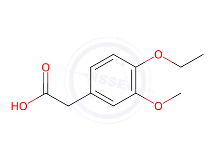 Chemical structure of Dopamine Hydrochloride Impurity 75