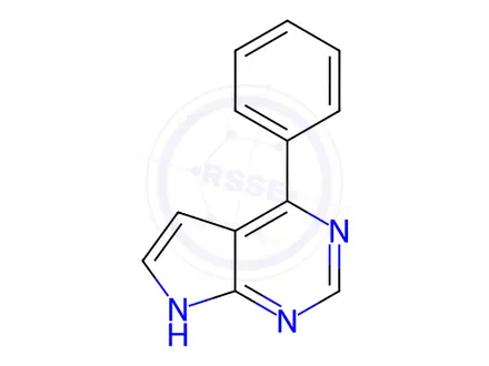 Chemical structure of Oclacitinib Impurity 19
