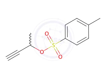 Chemical structure of Pemetrexed Impurity 53 (53487-52-8)