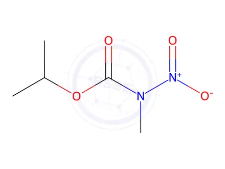 Chemical structure of NSC28517