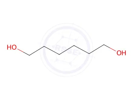 Chemical structure of Oils, flaxseed grain screenings