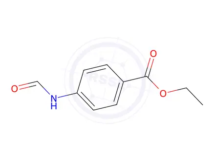 Chemical structure of Tetracaine Hydrochloride Impurity 8