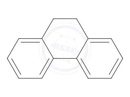 Chemical structure of Isometamidium Impurity 20
