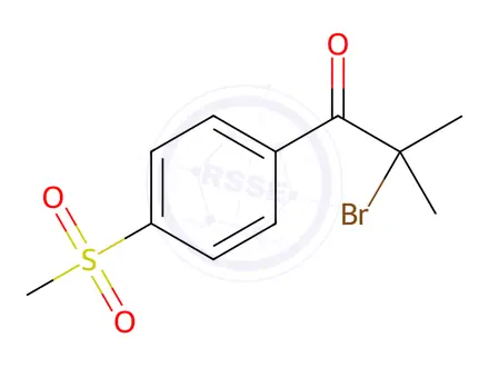 Chemical structure of Firocoxib Impurity 20