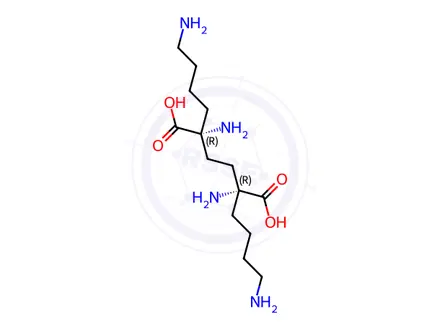 Chemical structure of Belotecan Impurity 6