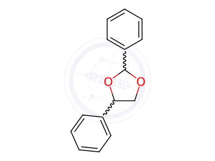 Chemical structure of NSC44731
