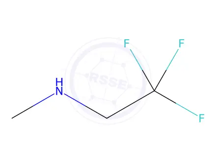 Chemical structure of Upadacitinib Impurity 170