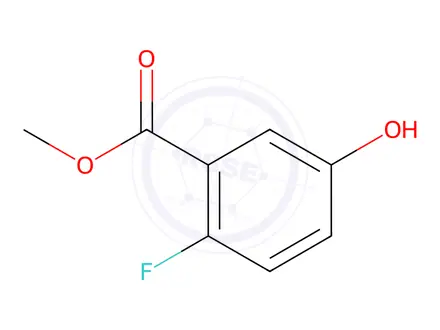 Chemical structure of Methyl Salicylate Impurity 18