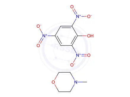Chemical structure of NSC41359