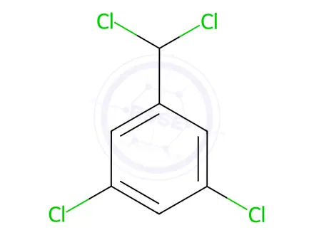 Chemical structure of Nintedanib Esilate Impurity 76