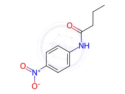 Chemical structure of Nintedanib Esilate Impurity 223