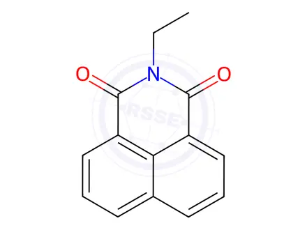 Chemical structure of Alrestatin Sodium Impurity 71