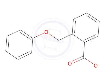 Chemical structure of Doxepin Impurity N1