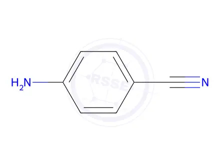 Chemical structure of Dabigatran Impurity 84