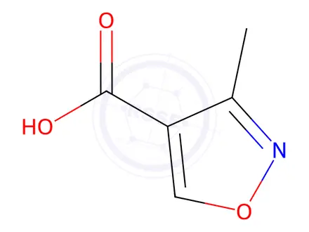Chemical structure of Leflunomide Impurity 2