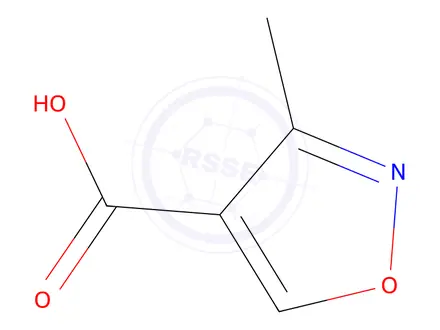 Chemical structure of Leflunomide Impurity 2