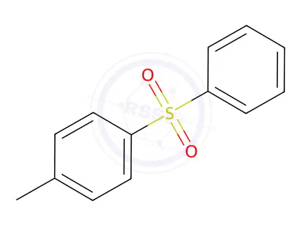 Chemical structure of Atracurium Impurity 92