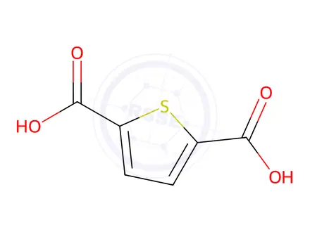Chemical structure of Raltitrexed Impurity 95