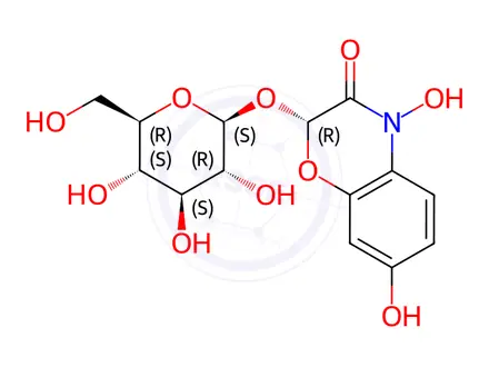 Chemical structure of Brexpiprazole Impurity 233