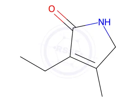 Chemical structure of Glimepiride Impurity 46
