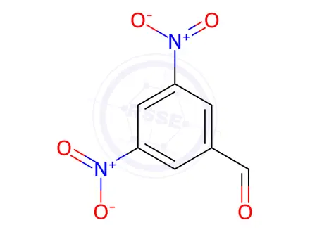Chemical structure of Indocyanine Green Impurity 98