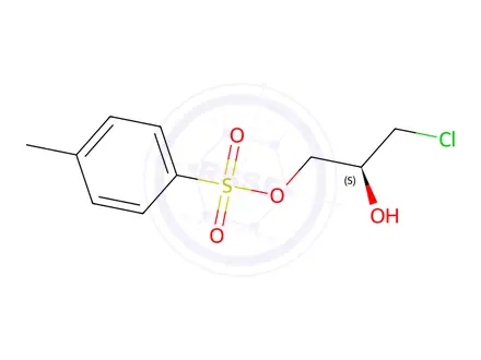Chemical structure of Landiolol Impurity 90