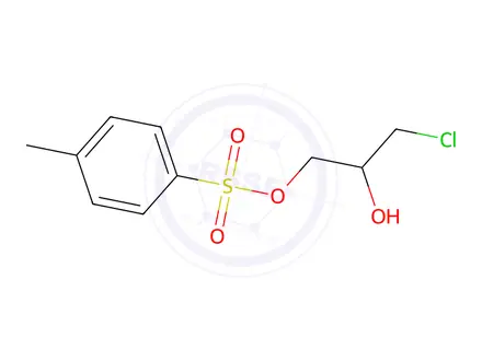 Chemical structure of Landiolol Impurity 68