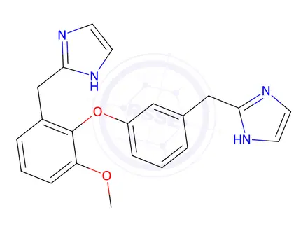 Chemical structure of Lepidine