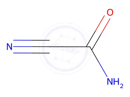 Chemical structure of Diphenoxylate Impurity 2 (Diphenoxylate EP Impurity B)