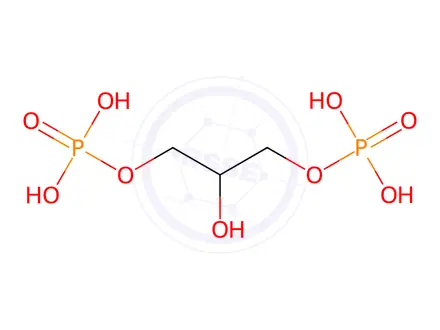 Chemical structure of Glycerol Impurity 199 Monomer