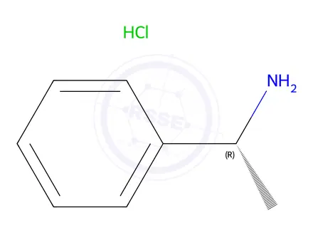 Chemical structure of Levetiracetam EP Impurity E (Hydrochloride Salt)