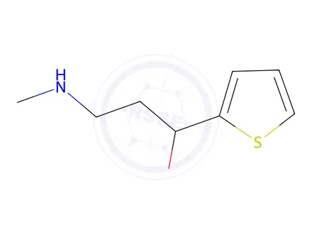 Chemical structure of Ammuxetine Impurity 40