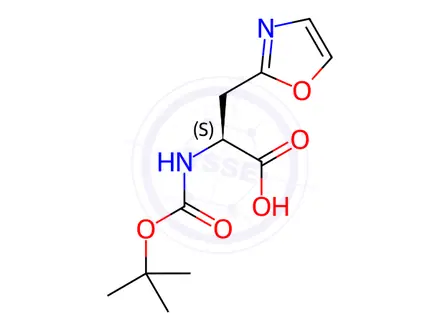 Chemical structure of Protirelin Impurity 16