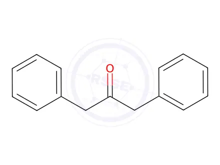 Chemical structure of Dapoxetine Hydrochloride Impurity 105