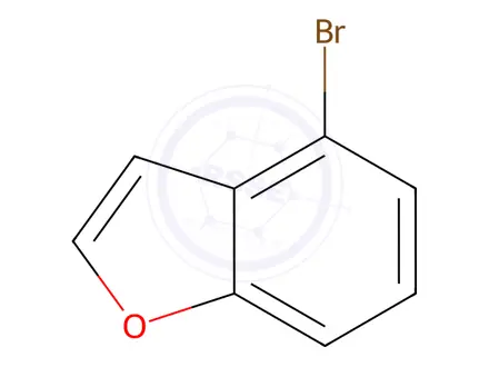 Chemical structure of Brexpiprazole Impurity 256