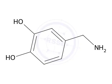 Chemical structure of Drotaverine Impurity 80