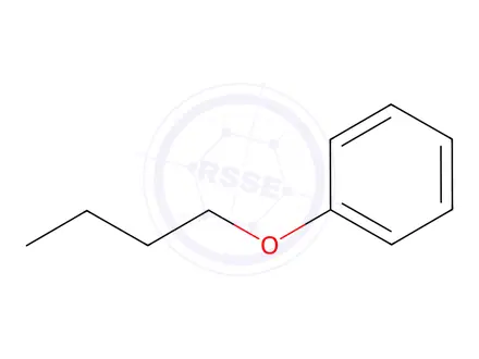 Chemical structure of Dyclonine Impurity 39