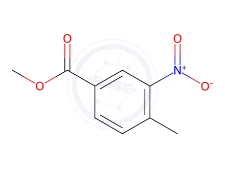 Chemical structure of Lenalidomide Impurity 66