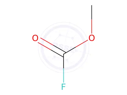 Chemical structure of Ethyl Acetate Impurity 208