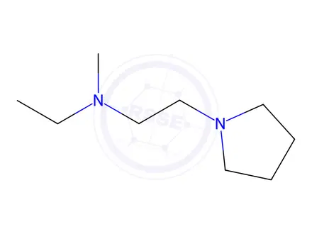 Chemical structure of Sildenafil Citrate Impurity 131