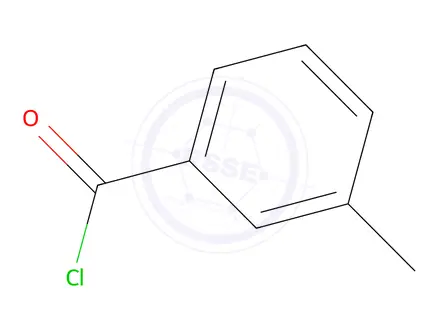 Chemical structure of Paracetamol Impurity 81