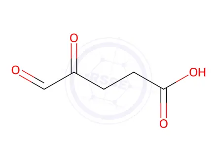 Chemical structure of Valproic Acid Impurity 37
